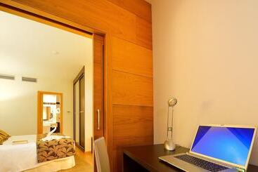 هتل Norat Marina & Spa 4 Superior