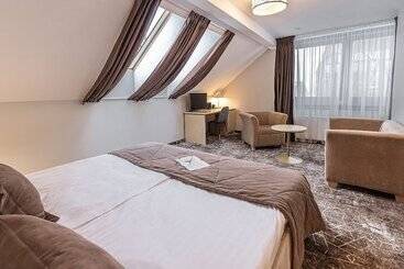 هتل Old Mill Comfort