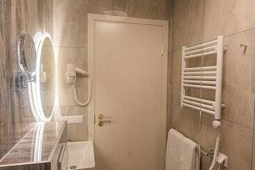 هتل Old Mill Comfort