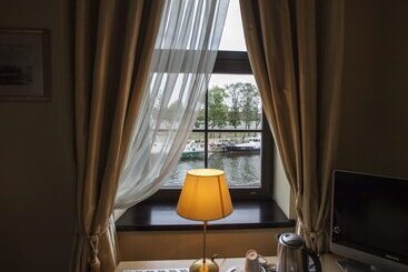 هتل Old Mill Comfort