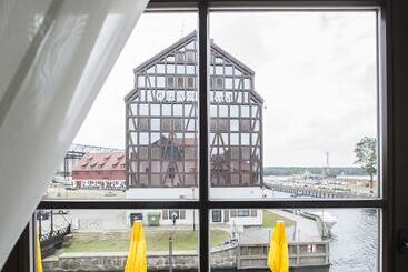 هتل Old Mill Comfort