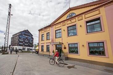هتل Old Mill Comfort