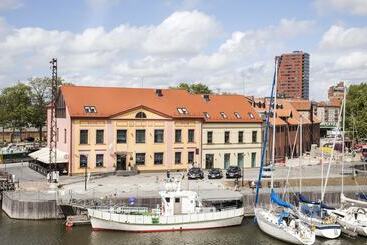 هتل Old Mill Comfort