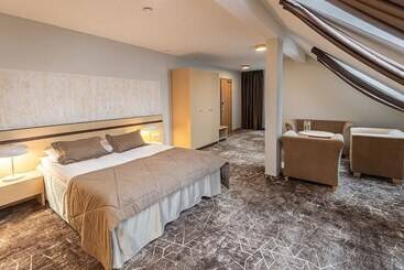 هتل Old Mill Comfort