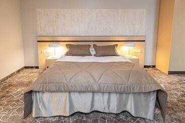 هتل Old Mill Comfort
