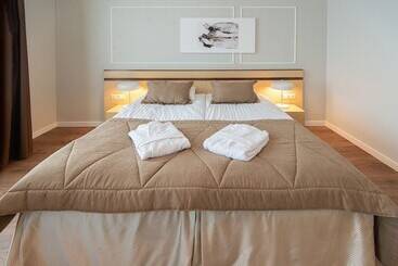 هتل Old Mill Comfort