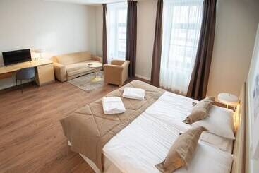 هتل Old Mill Comfort