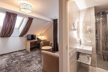 هتل Old Mill Comfort