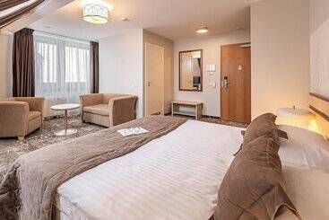 هتل Old Mill Comfort