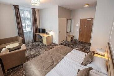 هتل Old Mill Comfort