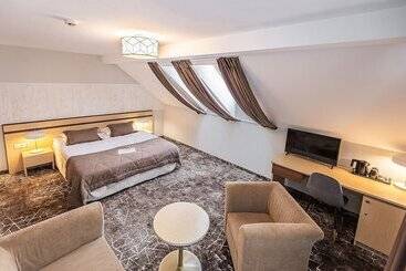 هتل Old Mill Comfort