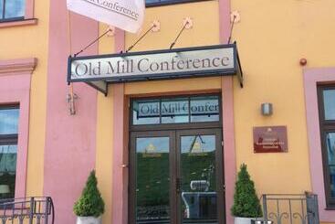 هتل Old Mill Comfort