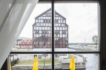هتل Old Mill Comfort