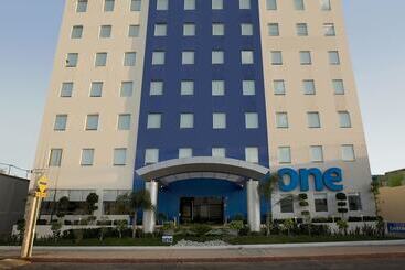 هتل One Aguascalientes San Marcos