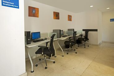 هتل One Aguascalientes San Marcos