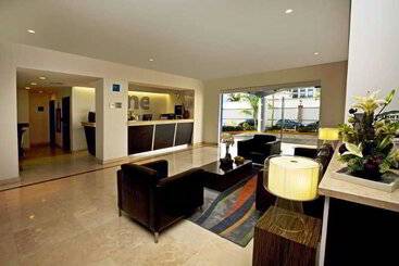 هتل One Aguascalientes San Marcos