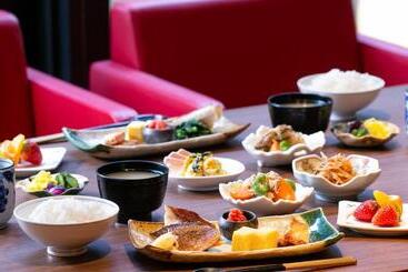 Oriental Hotel Hiroshima