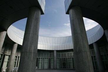 Oriental Hotel Hiroshima