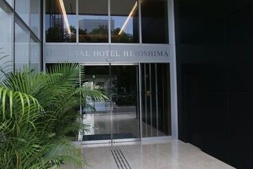 Oriental Hotel Hiroshima
