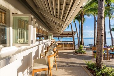 هتل Outrigger Koh Samui Beach Resort Sha Extra Plus