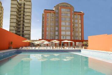 فندق Palazzo Ariete