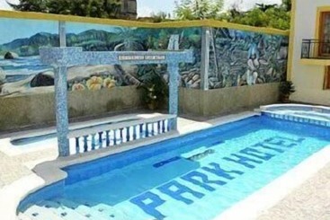 هتل Park