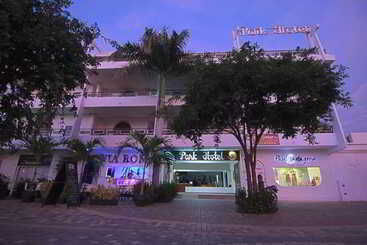 هتل Park