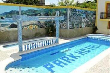هتل Park