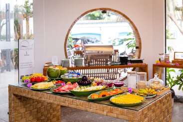 Passagem Concept Hotel E Spa
