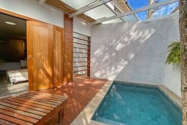 Passagem Concept Hotel E Spa