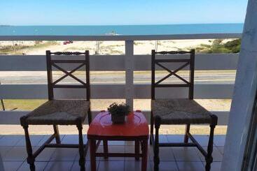 酒店 Playa Grande