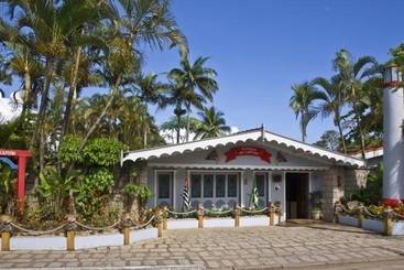 هتل Plaza Inn Pousada Do Capitao