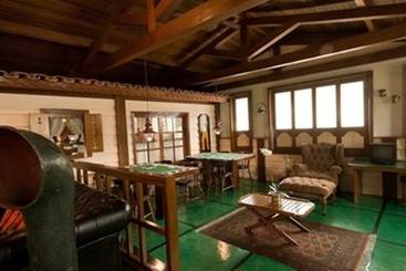 هتل Plaza Inn Pousada Do Capitao
