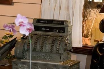 هتل Plaza Inn Pousada Do Capitao