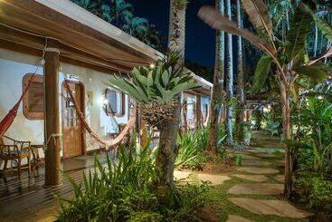 هتل Plaza Inn Pousada Do Capitao