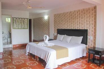 هتل Posada Del Mar