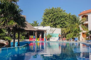 هتل Posada Del Mar