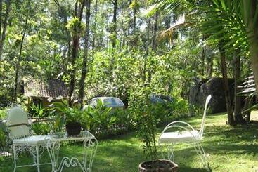 فندق Pousada E Spa Bromelias