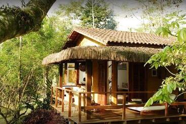 فندق Pousada E Spa Bromelias