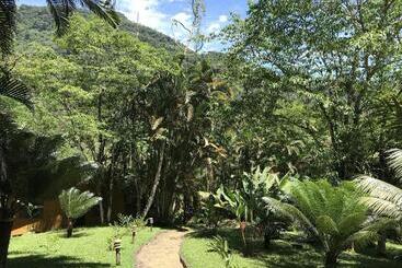 فندق Pousada E Spa Bromelias