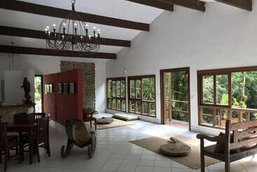 فندق Pousada E Spa Bromelias