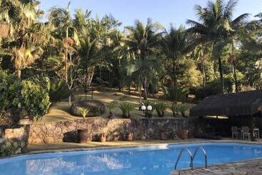 فندق Pousada E Spa Bromelias