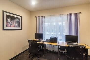 هتل Quality Inn & Suites West Chase