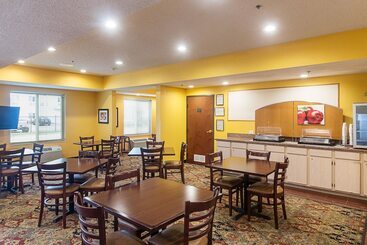 هتل Quality Inn & Suites West Chase