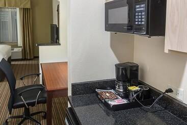 هتل Quality Inn & Suites West Chase