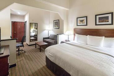 هتل Quality Inn & Suites West Chase