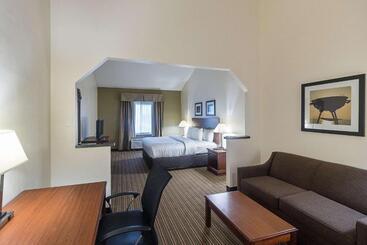 هتل Quality Inn & Suites West Chase