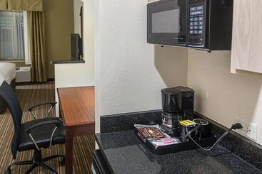هتل Quality Inn & Suites West Chase