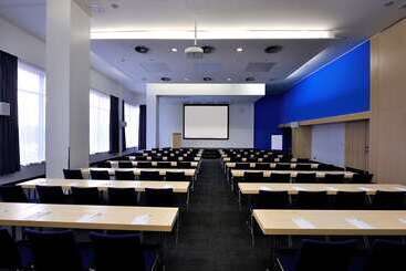 Quality Hotel Ostrava City - Ostrava