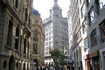 هتل Quito
